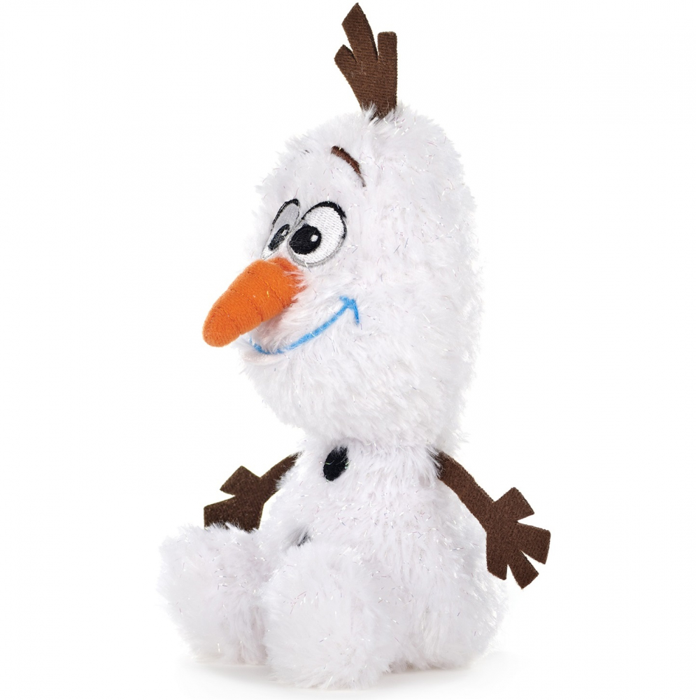 Jucarie din plus Olaf 17 cm, Frozen [2]
