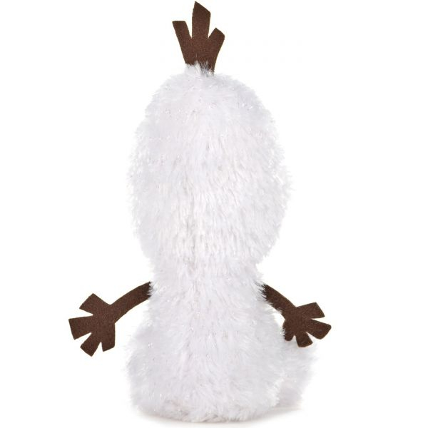 Jucarie din plus Olaf, Frozen II, 21 cm [3]