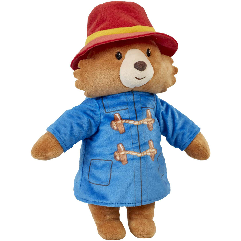 Jucarie din plus Paddington Dress-Me-Up, 28 cm [5]