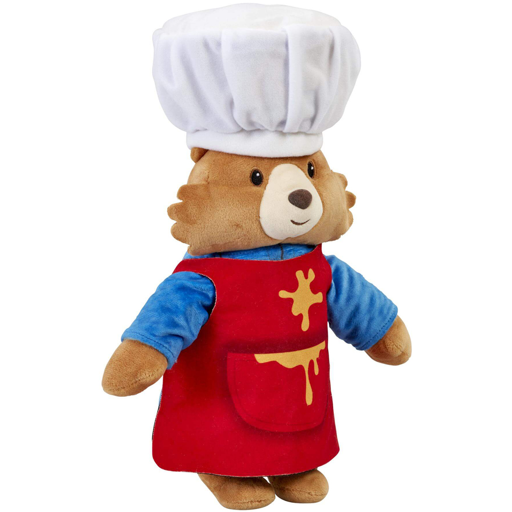 Jucarie din plus Paddington Dress-Me-Up, 28 cm [6]