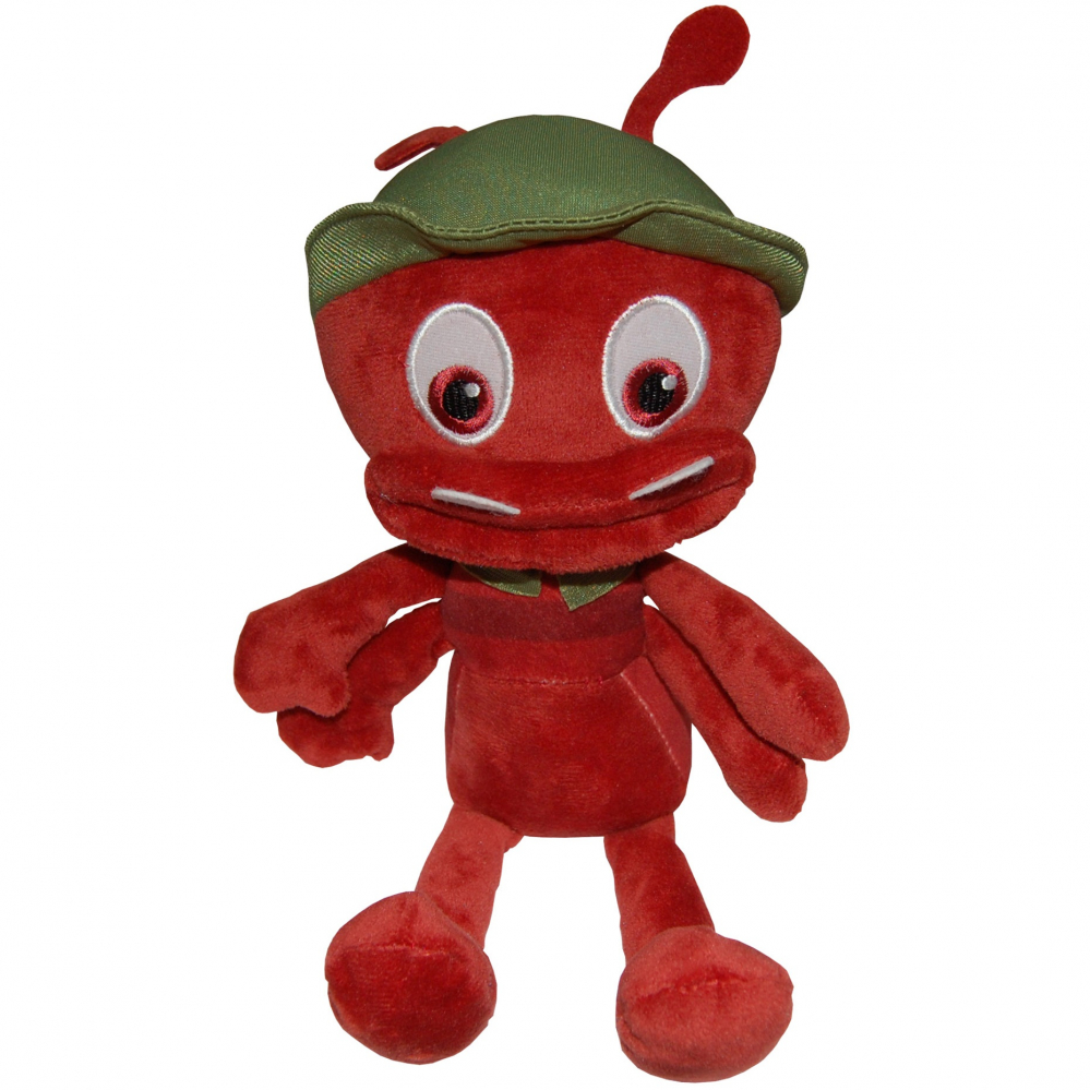 Jucarie din plus Paul, Maya the Bee, 31 cm [1]