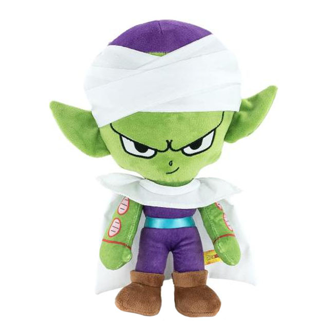 Play by Play-Jucarie din plus Piccolo, Dragon Ball, 28 cm [1]