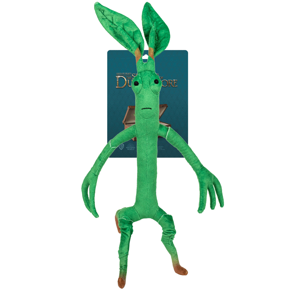 Jucarie din plus Picket, Fantastic Beasts, 32 cm [1]