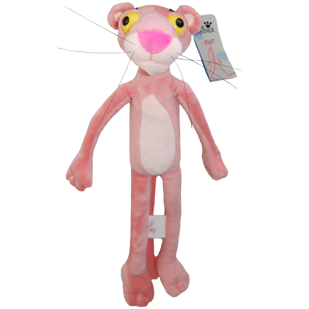 Jucarie din plus Pink Panther, 30 cm [1]