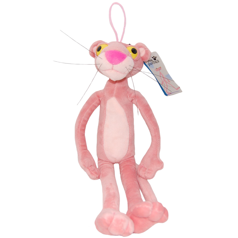 Jucarie din plus Pink Panther, 30 cm [2]