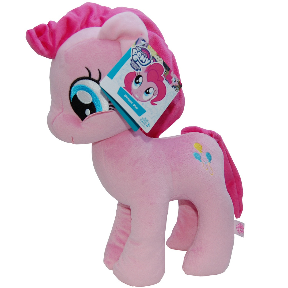 Play by Play-Jucarie din plus Pinkie Pie, My Little Pony, 31 cm [1]