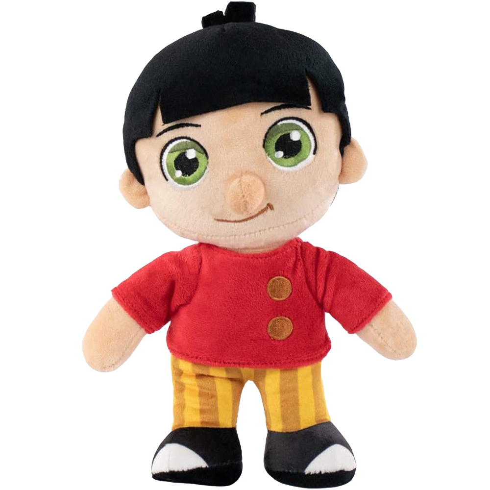 Jucarie din plus Pinocchio, 26 cm [1]