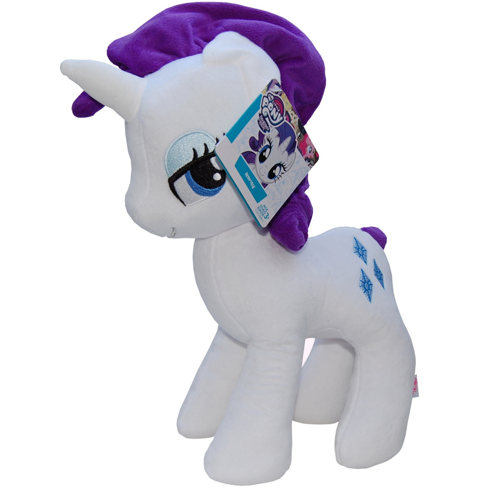 Play by Play-Jucarie din plus Rarity, My Little Pony, 32 cm [1]
