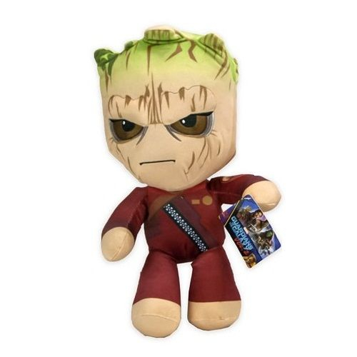 Play by Play-Jucarie din plus Ravager Groot, Guardians of the Galaxy 2, 34 cm [1]