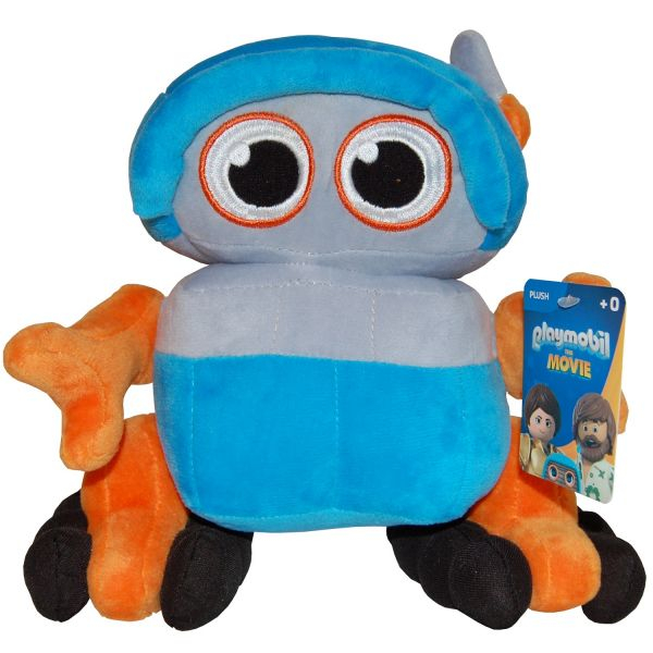 Play by Play-Jucarie din plus Robotitron, Playmobil Movie, 21 cm [1]