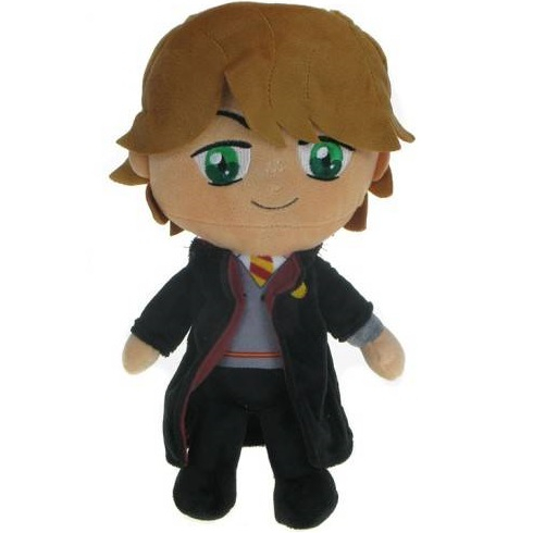 Jucarie din plus Ron Weasley, Harry Potter, 31 cm [2]