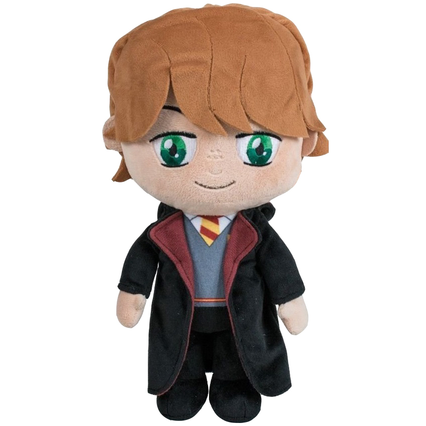 Jucarie din plus Ron Weasley, Harry Potter, 31 cm [1]