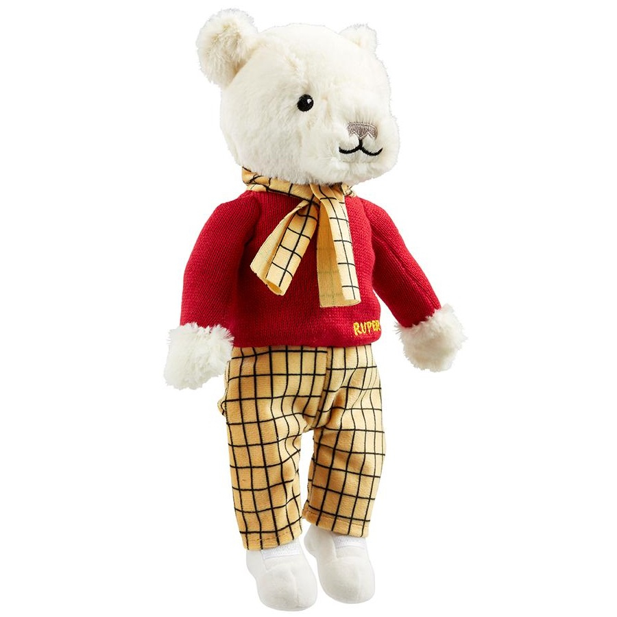 Rainbow Designs-Jucarie din plus Rupert, 30 cm [3]