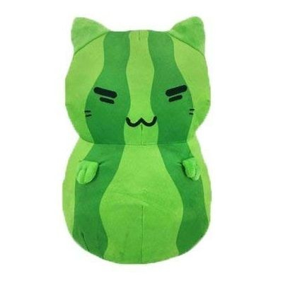 Jucarie din plus Sandi, Kleptocats, 22 cm [1]