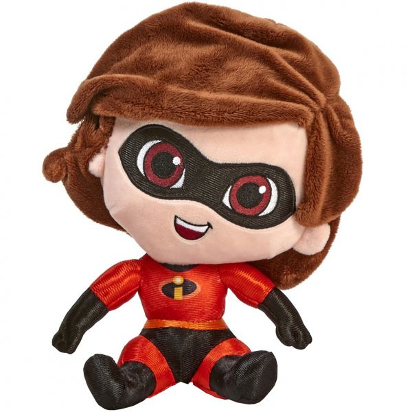 Jucarie din plus si material textil Helen, Incredibles 2, 25 cm [1]