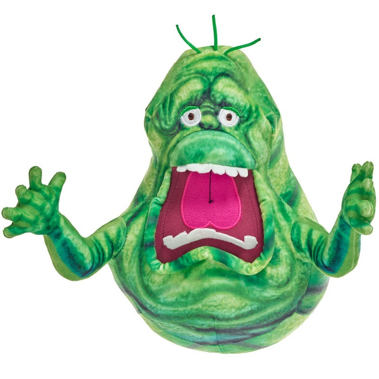 Jucarie din plus Slimer, Ghostbusters, 25 cm [1]