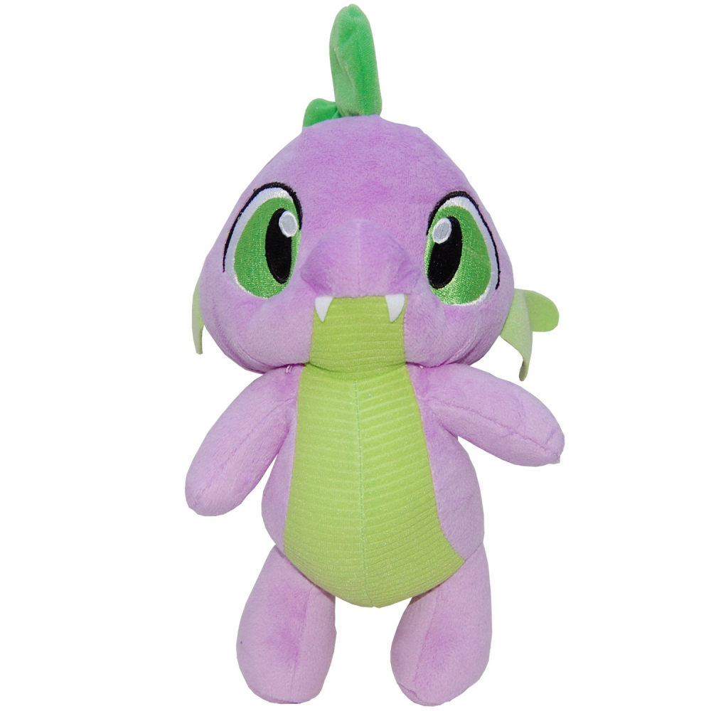 Play by Play-Jucarie din plus Spike the Dragon, My Little Pony, 26 cm [1]