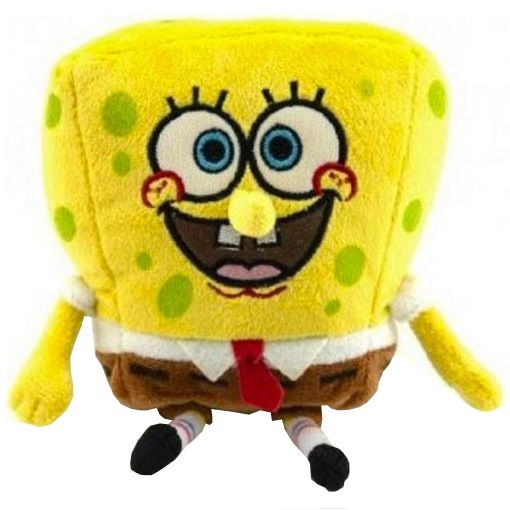Jucarie din plus SpongeBob SquarePants, 19 cm [1]