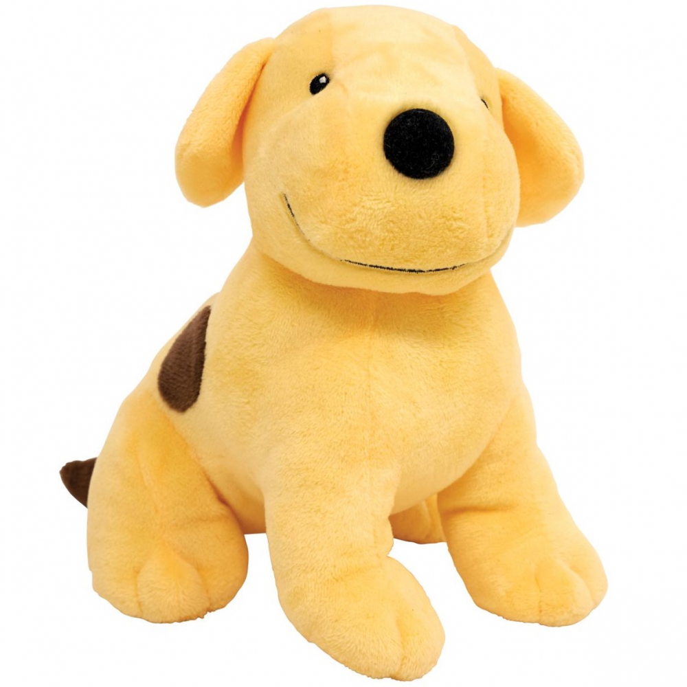 Jucarie din plus Spot the Dog, 16 cm [1]