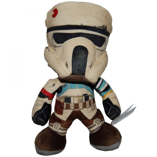 Jucarie din plus Star Wars Shoretrooper, 29 cm [1]