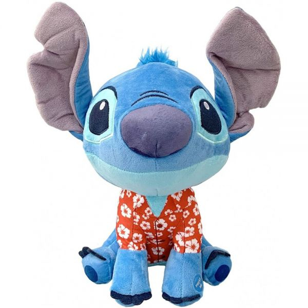 Jucarie din plus Stitch Hawaii, Lilo & Stitch, 25 cm [1]
