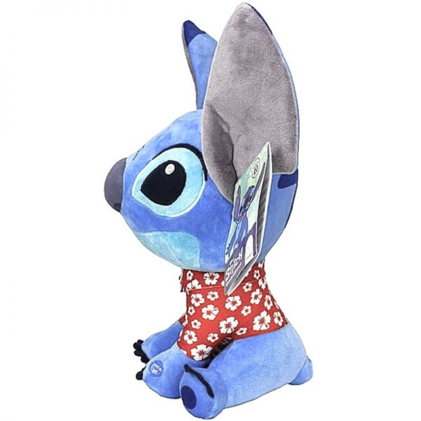 Jucarie din plus Stitch Hawaii, Lilo & Stitch, 25 cm [2]