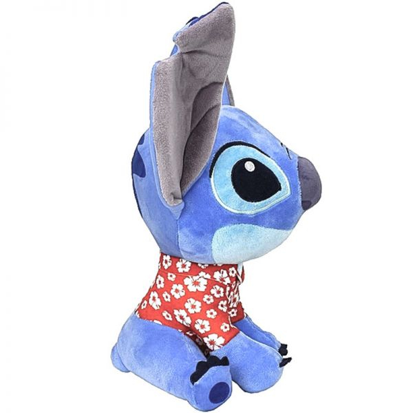 Jucarie din plus Stitch Hawaii, Lilo & Stitch, 25 cm [3]