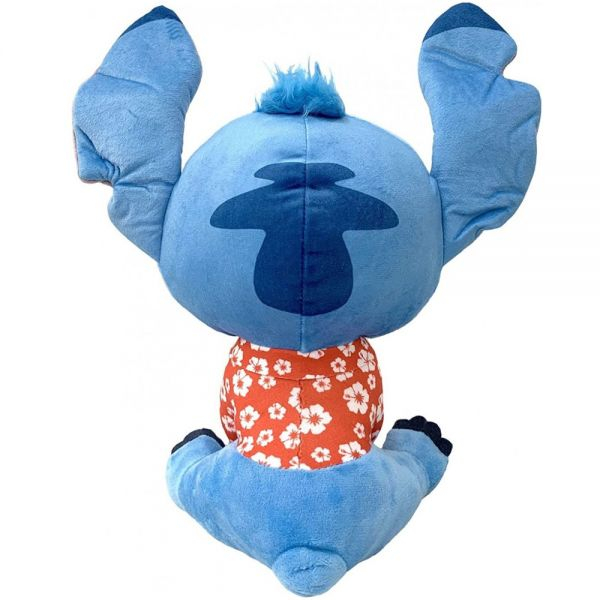 Jucarie din plus Stitch Hawaii, Lilo & Stitch, 25 cm [4]