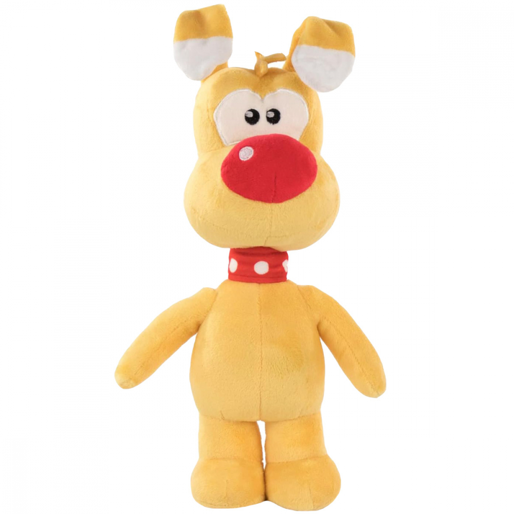 Jucarie din plus Sultan, Inspector Gadget, 30 cm [1]