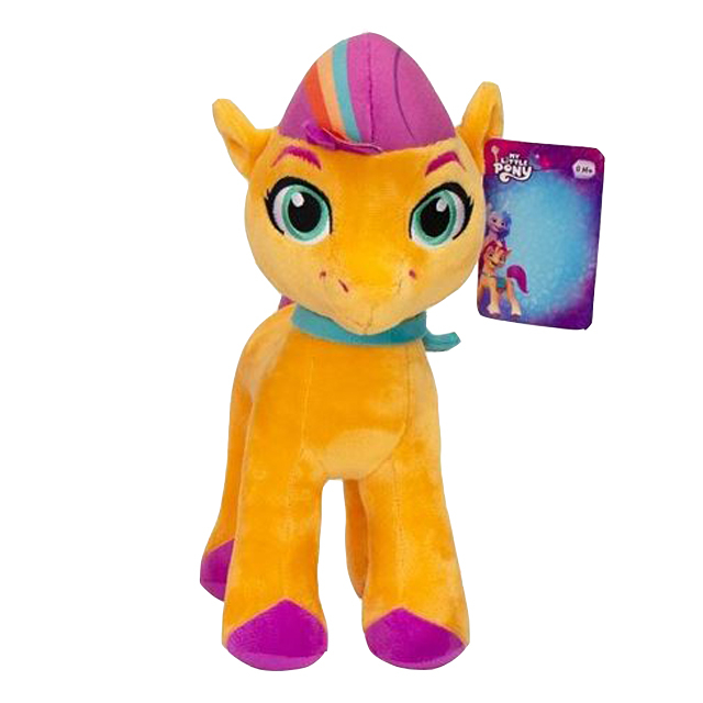 Jucarie din plus Sunny, My Little Pony, 27 cm [1]