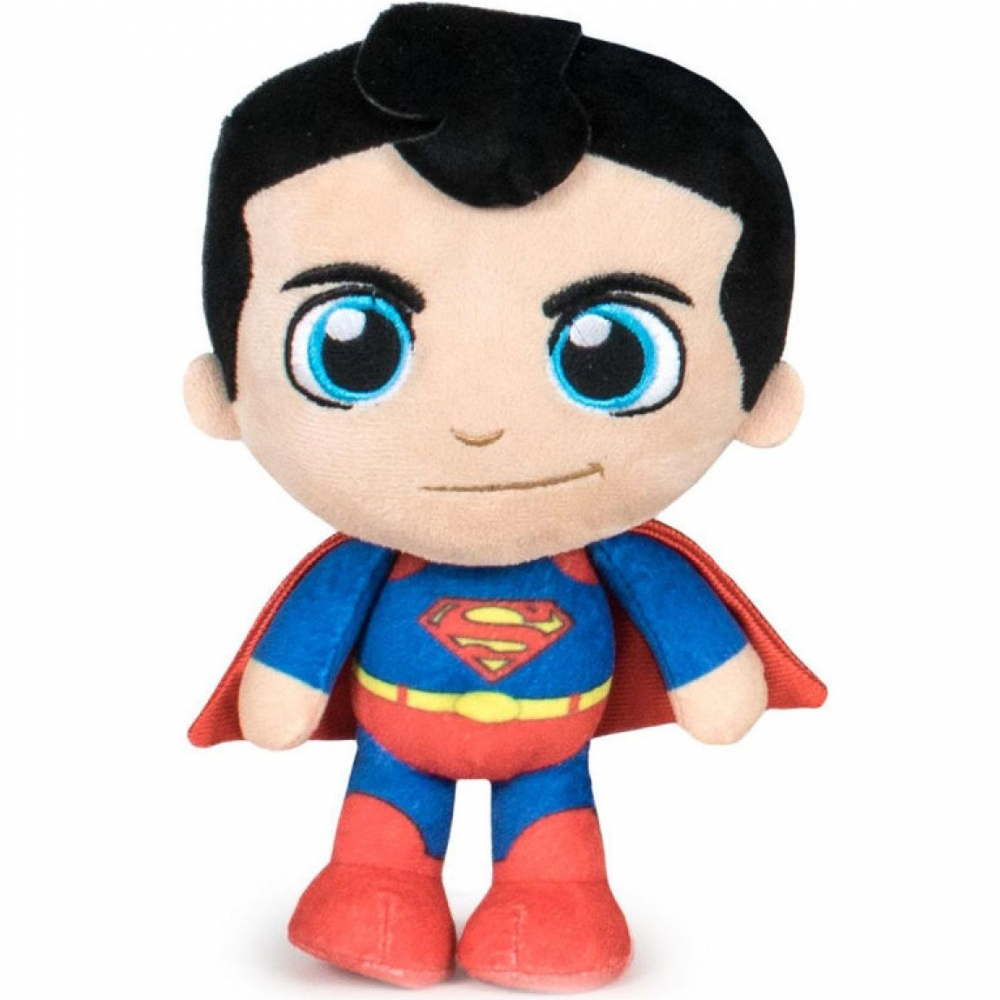 Jucarie din plus Superman, DC Super Friends, 26 cm [1]