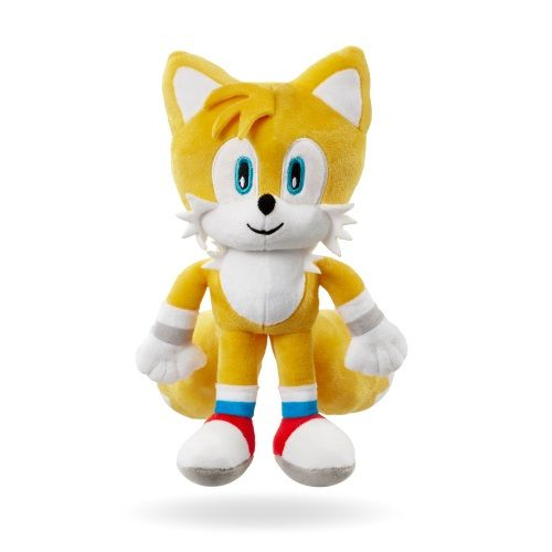 Jucarie din plus Tails, Sonic Hedgehog, 31 cm [2]