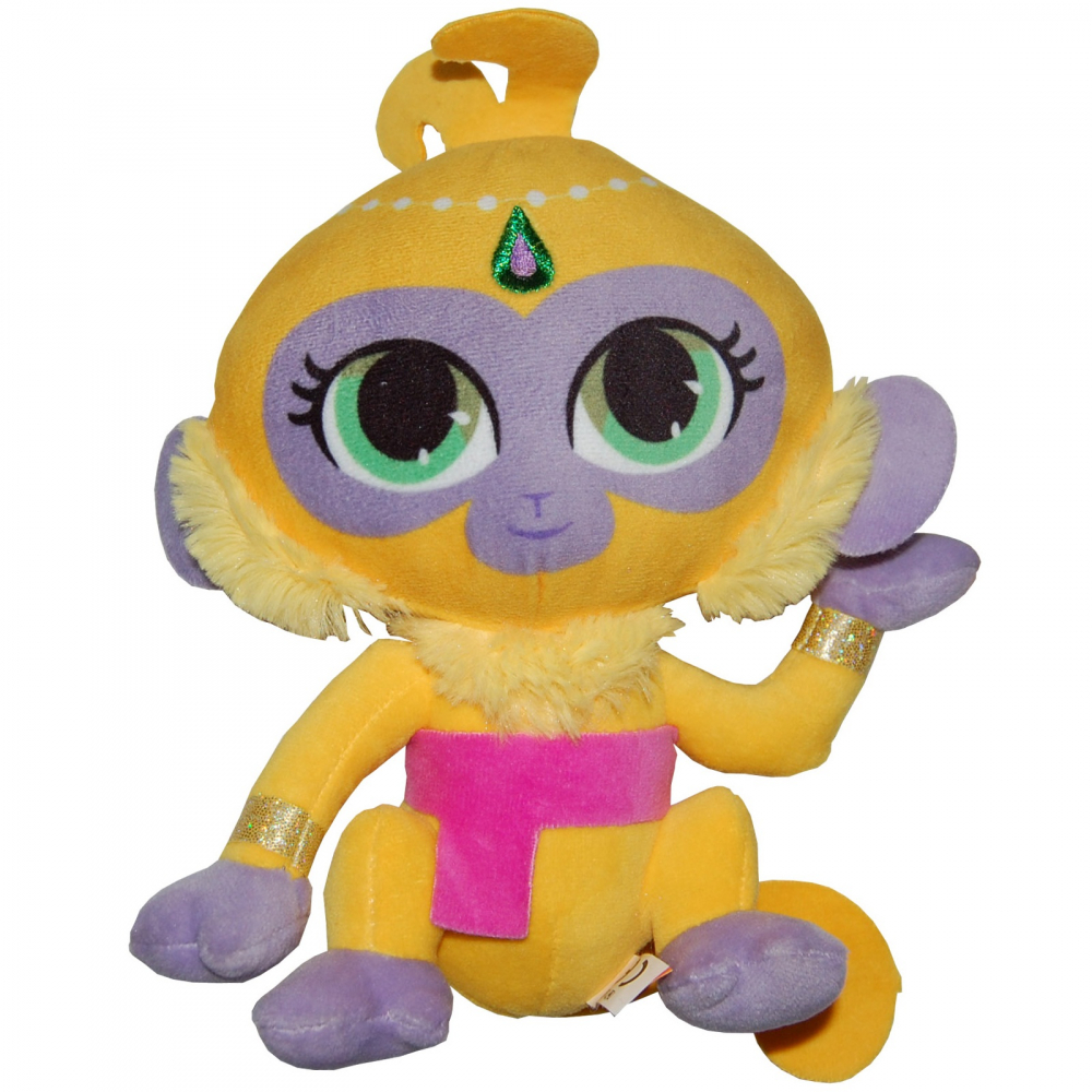 Play by Play-Jucarie din plus Tala, Shimmer & Shine, 20 cm [1]