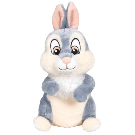Jucarie din plus Thumper (Bocanila), Disney Animals, 32 cm [1]