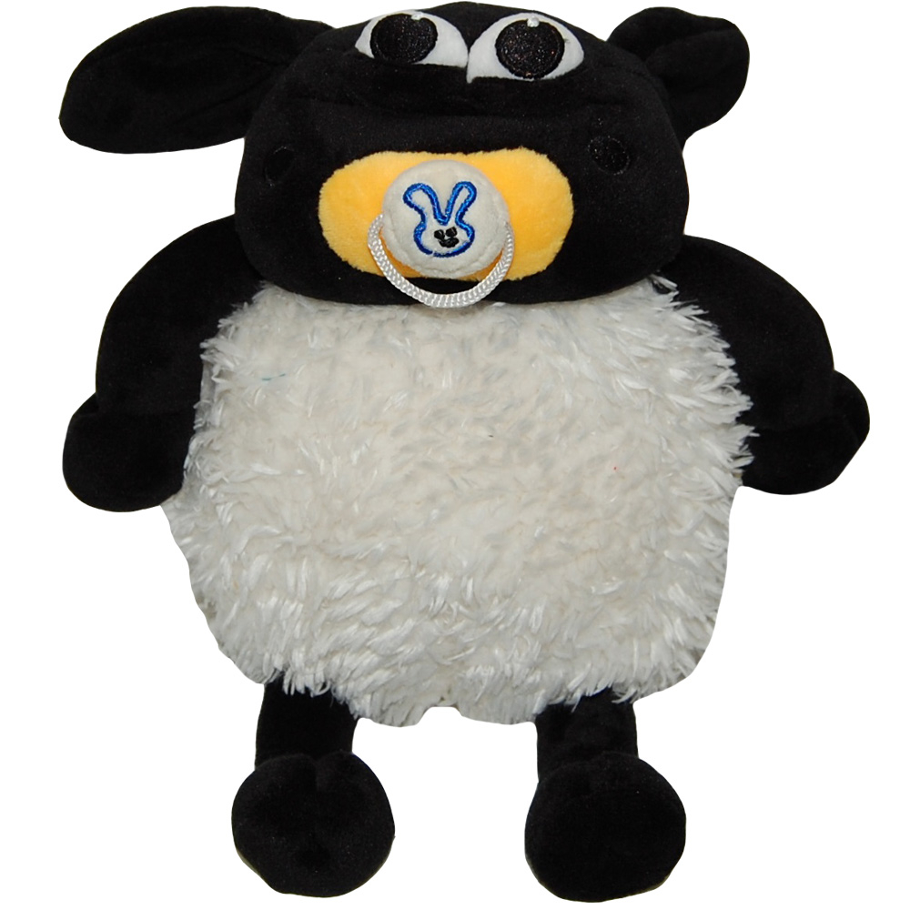 Jucarie din plus Timmy, Shaun the Sheep, 25 cm [3]