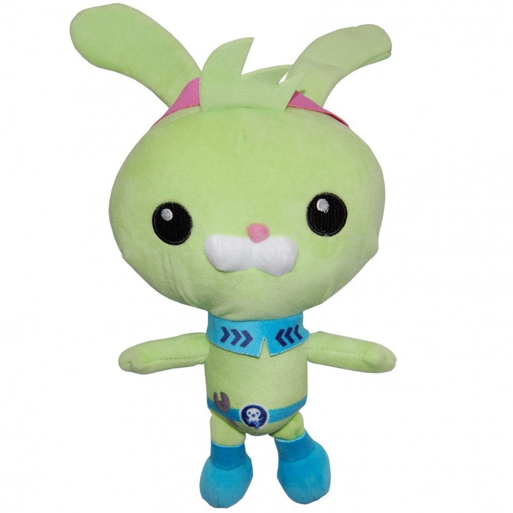 Jucarie din plus TWEAK BUNNY, Octonauts, 24 cm [1]