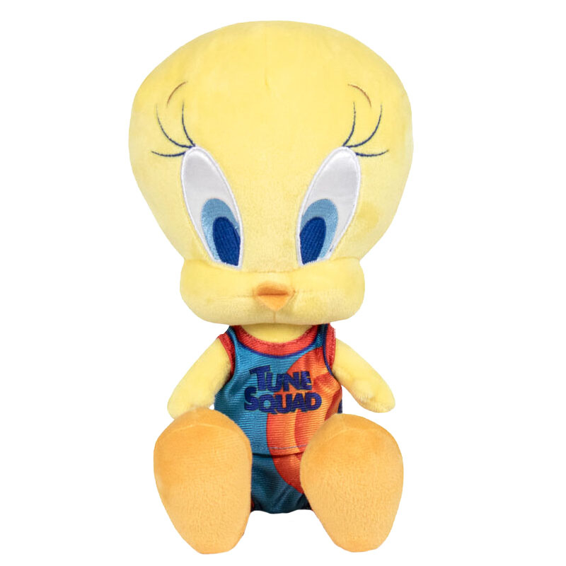 Play by Play-Jucarie din plus Tweety Space Jam, 25 cm [1]