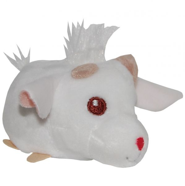 Play by Play-Jucarie din plus Unigoat, Mini Minions, 10 cm [1]