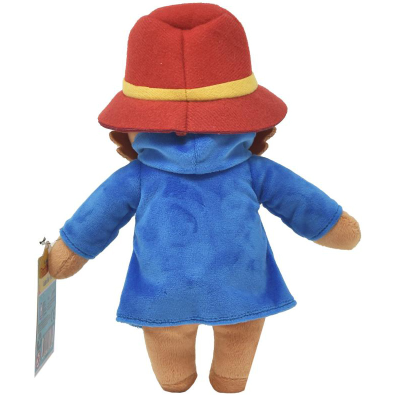 Rainbow Designs-Jucarie din plus ursuletul Paddington, 20 cm [2]
