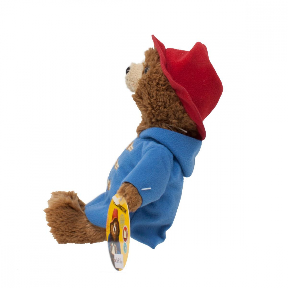 Jucarie din plus Ursuletul Paddington, 21 cm [2]
