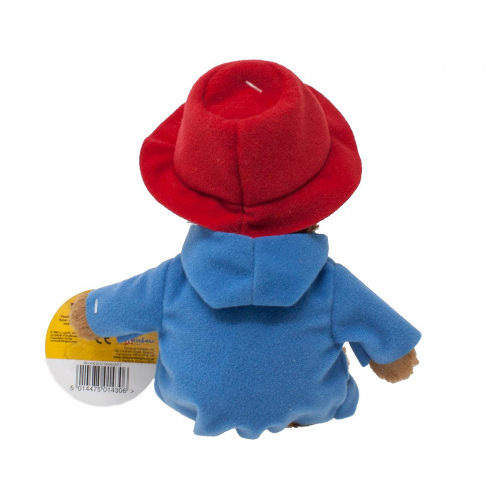Jucarie din plus Ursuletul Paddington, 21 cm [3]