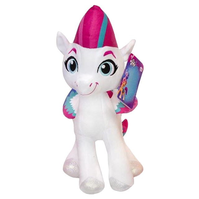 Jucarie din plus Zipp, My Little Pony, 30 cm [1]