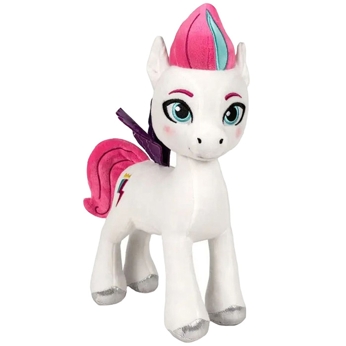 Jucarie din plus Zipp, My Little Pony, 30 cm [1]