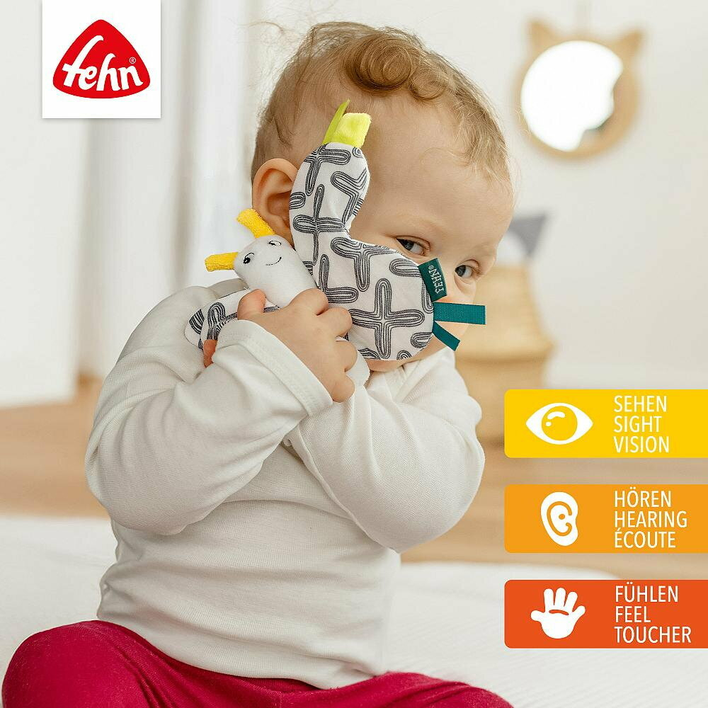 Jucarie fosnitoare - Fluturas vesel [3]