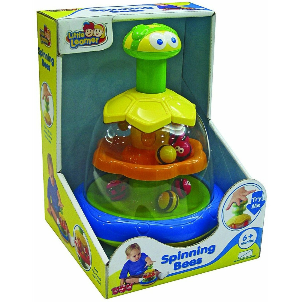 Little Learner-Jucarie interactiva â€“ Cursa albinutelor [2]