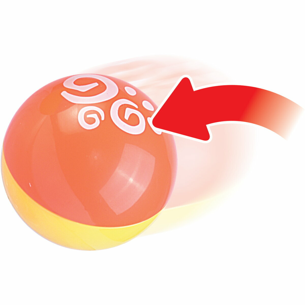 Little Learner-Jucarie interactiva - Camion cu bile [7]