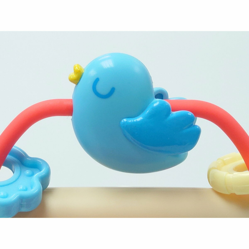 Little Learner-Jucarie interactiva cu ventuza - Invarte si descopera [5]