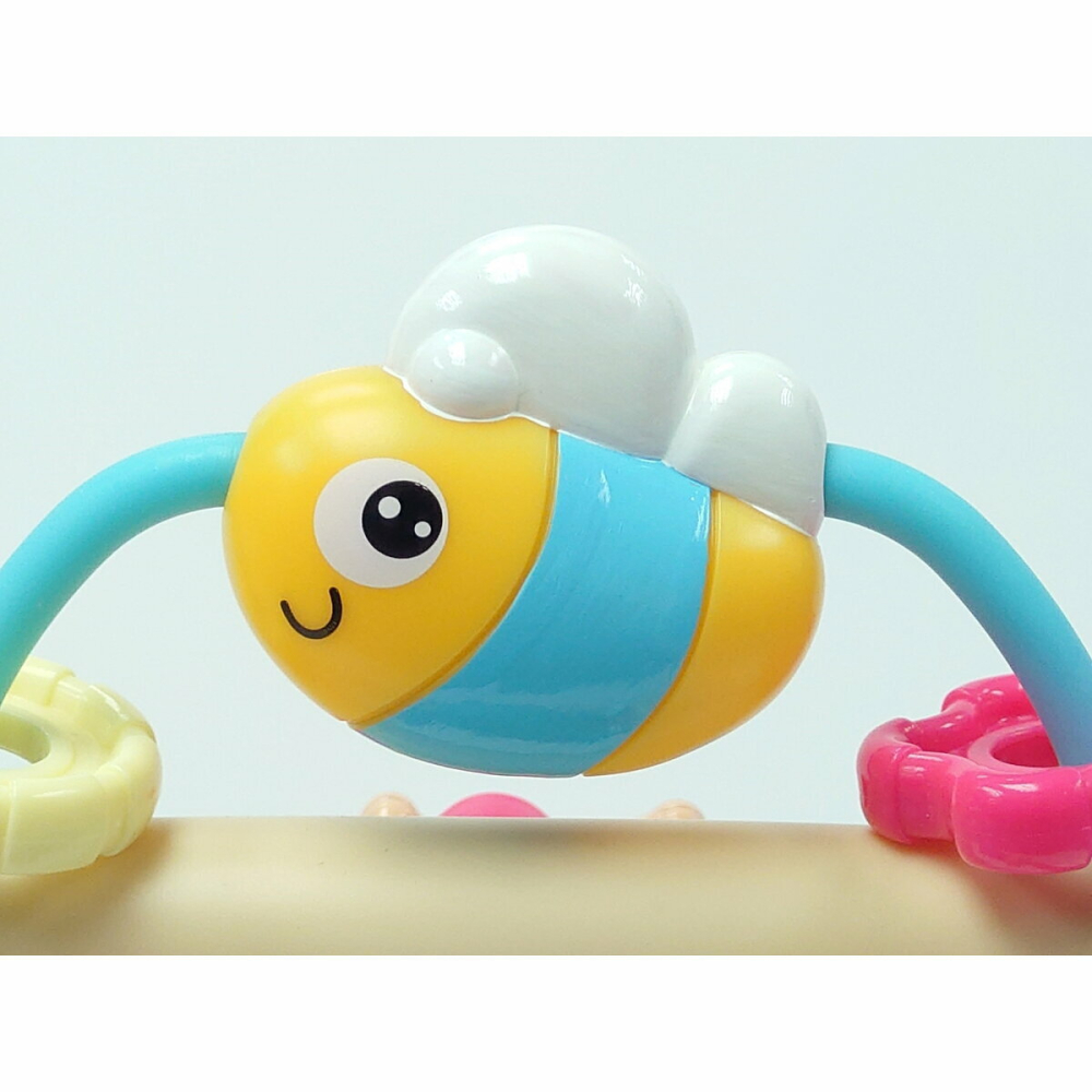 Little Learner-Jucarie interactiva cu ventuza - Invarte si descopera [7]