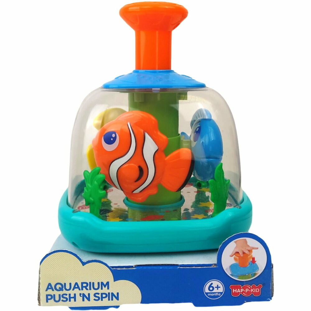 Jucarie interactiva - Cursa pestisorilor [4]