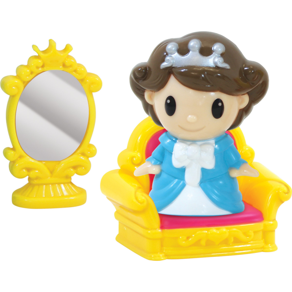 Jucarie interactiva - Primul meu castel [4]